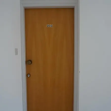 In Kato Apartment