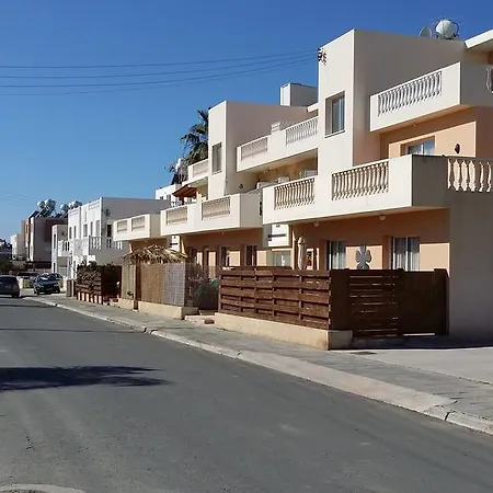 In Kato Paphos