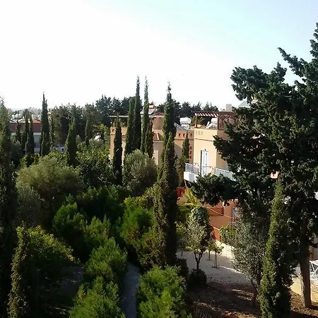 In Kato Διαμέρισμα *