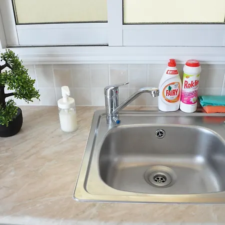 Apartment In Kato *