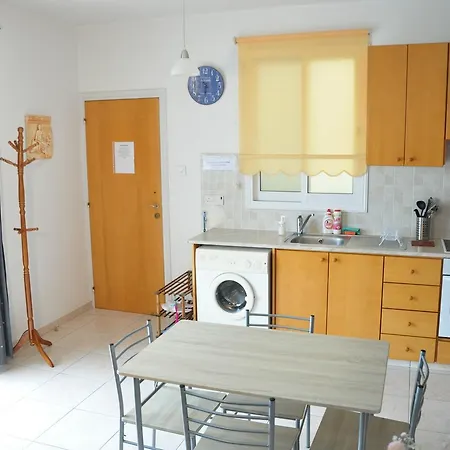 Apartment In Kato *