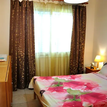 Apartment In Kato *
