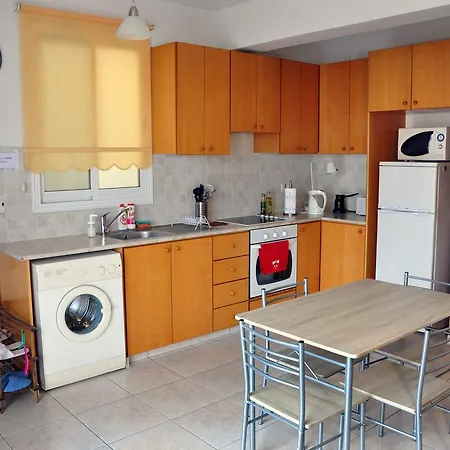 Apartment In Kato